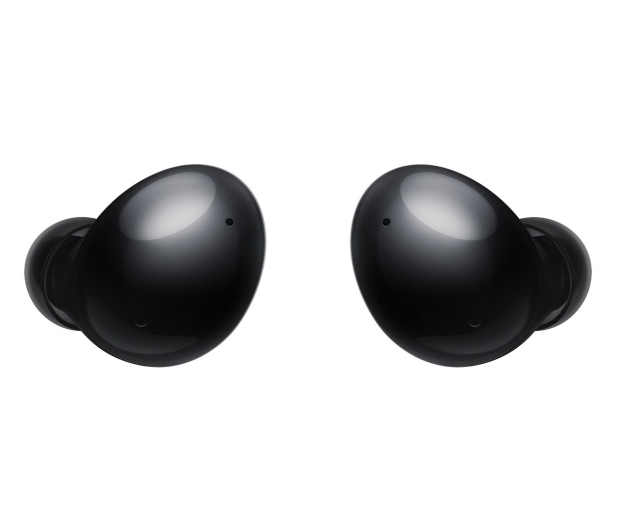 SAMSUNG Galaxy Buds 2 Onyx SM-R177NZTAEUE - 747050 - zdjęcie